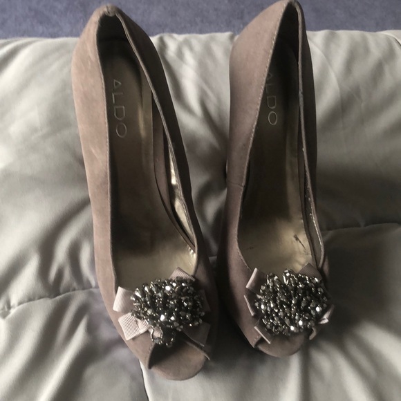 Aldo Heels - Picture 1 of 6
